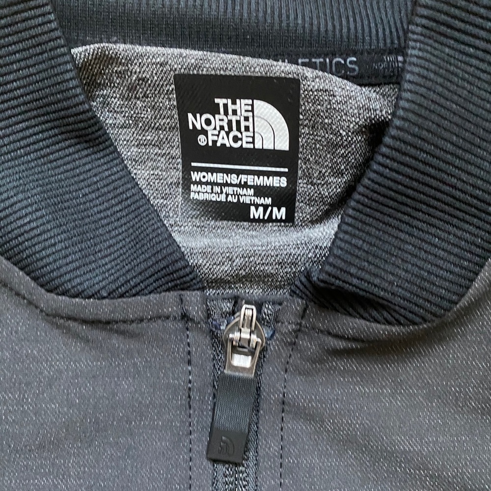 The Northface Bomber Jacket Shell - image 3